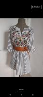 Kleid Minikleid gr 48 neu Bobo Vintage hippi Nordrhein-Westfalen - Geseke Vorschau