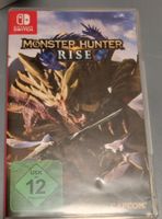 Monster Hunter Rise Nintendo Switch Baden-Württemberg - Sinsheim Vorschau