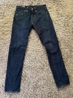 Levi’s Jeans Herren 512 29/32 Hessen - Limburg Vorschau