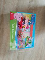 Puzzle Peppa Pig Saarland - Mettlach Vorschau