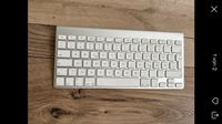 Originale Apple Tastatur Keyboard, iPad Nordrhein-Westfalen - Steinfurt Vorschau