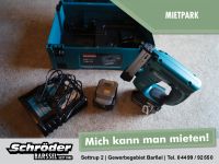 Makita Akku Tacker zu vermieten / Vermietung !! Niedersachsen - Barßel Vorschau