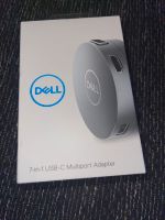 Dell 7-in-1 USB-C Multiport-Adapter München - Bogenhausen Vorschau