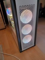 4x Phanteks Halo Lux Digital 140mm Rahmen Hessen - Rimbach Vorschau