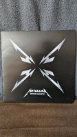 Metallica - Beyond Magnetic - Silver - Vinyl Bayern - Hof (Saale) Vorschau