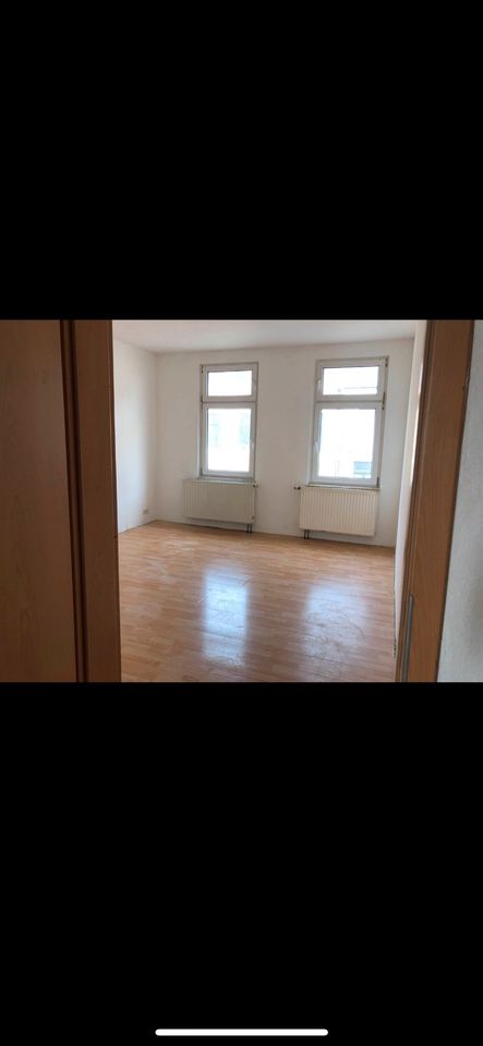 3 Raum Wohnung in Leipzig zu verkaufen, Haus Projekt in Leipzig