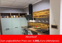 Nobilia Küche Cascada mit Elektrogeräten - Abverkauf in Andernach Rheinland-Pfalz - Andernach Vorschau