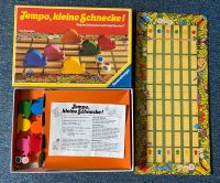 Tempo, kleine Schnecke - Vintage 1985 Edition Nordrhein-Westfalen - Marl Vorschau