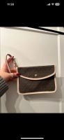 Michael Kors Clutch Tasche Handtasche Original Nordrhein-Westfalen - Mülheim (Ruhr) Vorschau