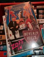 Zoff in Beverly Hills Nick Nolte   VHS Film Nordrhein-Westfalen - Solingen Vorschau