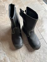 Atlas Duo Soft S3 Sicherheitsschuhe Stiefel Gr. 44 Nordrhein-Westfalen - Xanten Vorschau