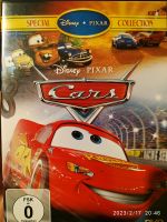 Cars 1+2 DVD Hessen - Trebur Vorschau