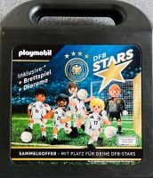 DFB Stars Sammelkoffer  Playmobil UEFA Euro 2024 Fußball EM Nordrhein-Westfalen - Emsdetten Vorschau