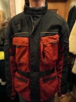 Motorradjacke Hein-Gericke Goretex Gr..L Baden-Württemberg - Sersheim Vorschau