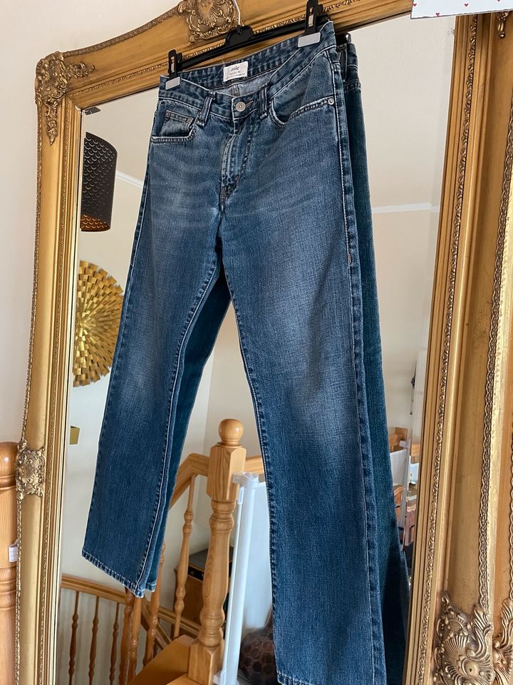 Marc O Polo Damen Jeans Hose W31  Modell Eric regulär fit in Gelnhausen