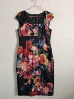 Sommerkleid ! Blumen ! Midi ! 42/44  ! Eimsbüttel - Hamburg Eimsbüttel (Stadtteil) Vorschau