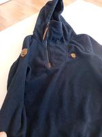 Hoodie Naketano Nordrhein-Westfalen - Rheine Vorschau