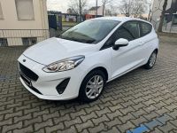 Ford Fiesta Dortmund - Wickede Vorschau