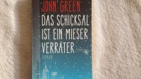 John Green Bayern - Altenmünster Vorschau