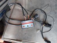 Wunderlich Performance Controller R1100GS/R Leistungssteigerung Baden-Württemberg - Görwihl Vorschau