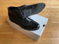 Ara Damen Schuhe Gr.6, Vernice schwarz Bochum - Bochum-Ost Vorschau