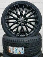 18zoll Sommerräder Borbet BS5 Barum Brav5 225/40r18 Audi VW Seat Niedersachsen - Braunschweig Vorschau