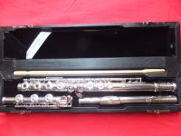 MIYAZAWA PROFI Querflöte VOLLSILBER flute NEU ELITE HANDGEMACHT Düsseldorf - Friedrichstadt Vorschau