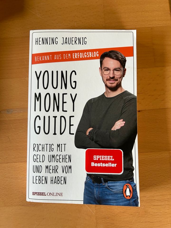 Young Money Guide in Großefehn