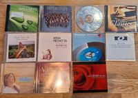 Konvolut CDs Klassik Wellness Entspannung Andrea Berg Schlagerusw Bayern - Aub Vorschau