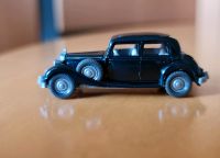 Wiking Modell Mercedes Benz 300 schwarz Lübeck - Travemünde Vorschau