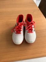 Kinder Fußballschuhe Adidas Größe 28 Bayern - Eichendorf Vorschau