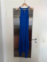 Kleid Royalblau S Ibiza Hippie Boho Düsseldorf - Hafen Vorschau