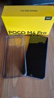 Xiaomi Poco M4 Pro Cool BLue 6GB RAM 128 GB ROM Nordrhein-Westfalen - Bergheim Vorschau