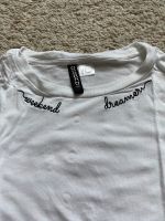 H&M Divided T-Shirt Weekend dreamer Köln - Weidenpesch Vorschau