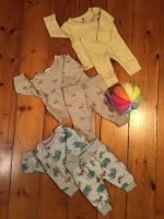 Süße Baby Sets | Zweiteiler | Pullover & Hose | Größe 62 Rostock - Kröpeliner-Tor-Vorstadt Vorschau