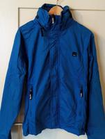 Jacke Bench in Blau und Grösse M, Markenjacke Baden-Württemberg - Singen Vorschau