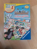 Der Maulwurf schaut genau. Meine ersten Spiele (Ravensburger) Baden-Württemberg - Baienfurt Vorschau