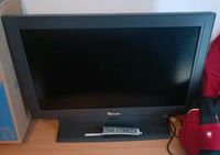 Tevion 32 Zoll LCD TV mit Fernbedienung Bayern - Spiegelau Vorschau