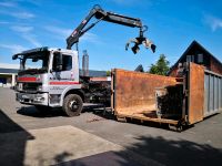 Containerdienst für Schrott & Metall Nordrhein-Westfalen - Viersen Vorschau