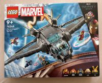 LEGO 76248 The Avengers Quinjet Bayern - Oberkotzau Vorschau