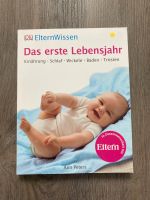 Ratgeber Buch Baby: Das erste Lebensjahr Bielefeld - Altenhagen Vorschau