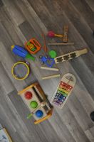 Musikinstrumente für Kinder Nordrhein-Westfalen - Heiligenhaus Vorschau