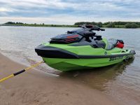 Seadoo Service Diagnose Reparatur Jetski Nordrhein-Westfalen - Goch Vorschau