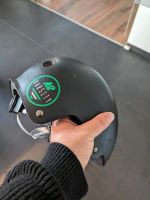 K2 Skaterhelm, Gr. 55-58 Bayern - Greußenheim Vorschau