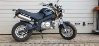 Skyteam pbr 50ccm Papiere mit 125cc Motor Hessen - Schöneck Vorschau