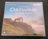 Ostwind, der große Orkan , Lesung auf sechs CDs Bayern - Rosenheim Vorschau