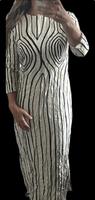 Zara cooles Kleid weiß schwarz 69,95 € Ladenpreis Gr M Rheinland-Pfalz - Trier Vorschau
