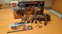 Lego Star Wars 9496 Desert Skiff Kr. Dachau - Petershausen Vorschau