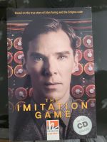 The Imitation Game Buch Nordrhein-Westfalen - Mülheim (Ruhr) Vorschau