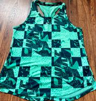 Nike Dry Fit Sportoberteil Gr. XS Sachsen - Lichtenau Vorschau